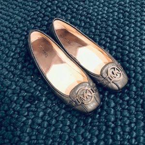 Michael Kors Flats